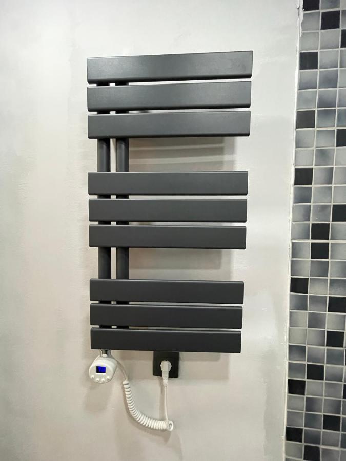 Bright: Flat With Balcony - Kitchen - Free Parking Leilighet Berlin Eksteriør bilde
